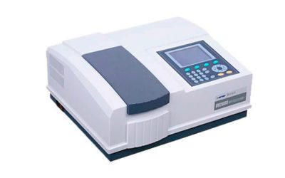 UV-VIS Spectrophotometer